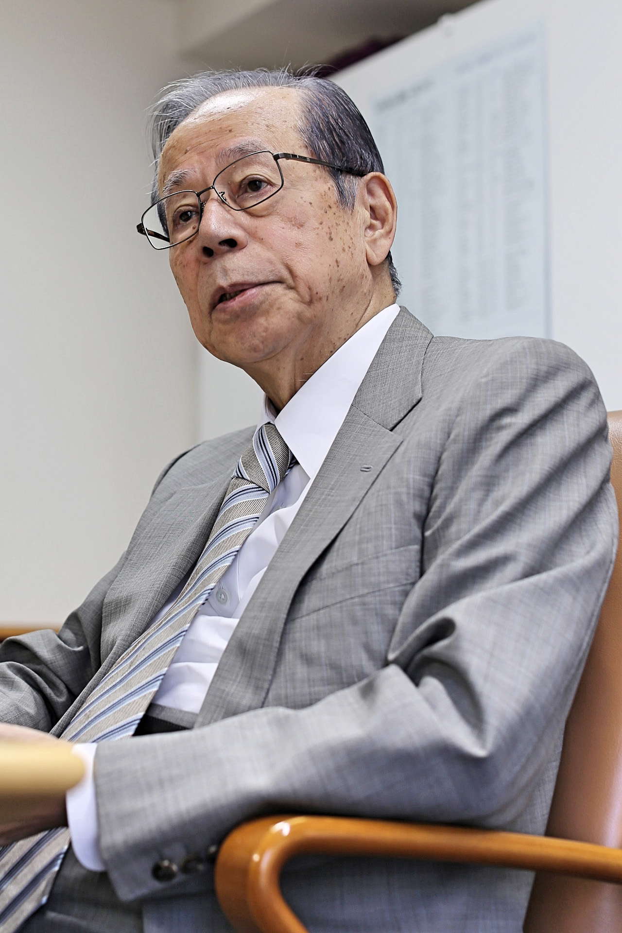 内閣総理大臣 福田赳夫 就任記念メダル - 記念グッズ